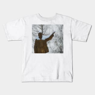 Lenin Kids T-Shirt